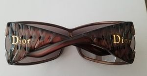 Dior Sunglasses